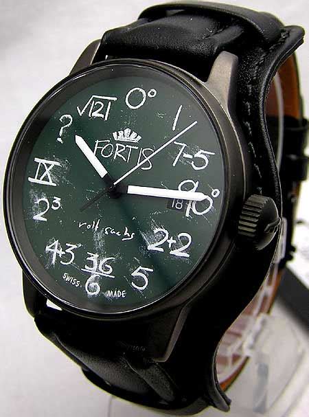 fortis iq watch replica|IQ .